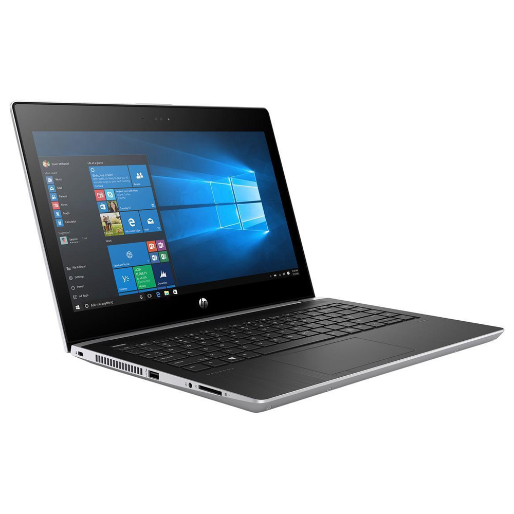 Notebook HP Probook 440 G5 Core I7 8ªGen SSD 256GB 16GB Win 10 Pro image number 2